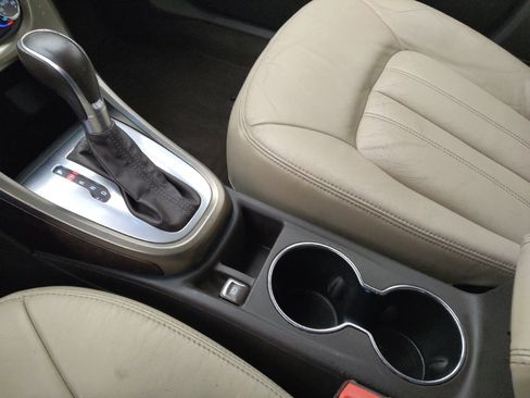 Used 2015 Buick Verano Leather w/ Experience Buick Package FWD image 26