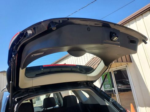 Used 2014 Nissan Rogue S w/ Convenience Package FWD image 53
