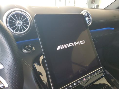 Used 2025 Mercedes-Benz SL 43 AMG image 22