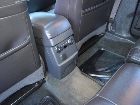 Used 2013 Ford Explorer XLT AWD/4WD image 28