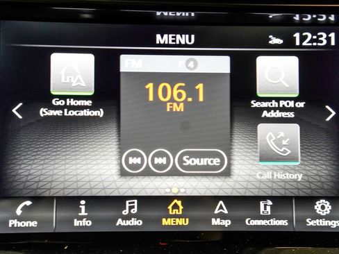 Used 2024 Nissan Z Performance w/ Floor Mat Package image 29