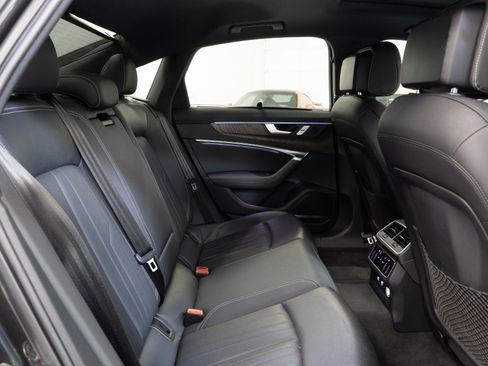 Used 2019 Audi A6 3.0T Prestige w/ Prestige Package image 28