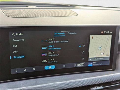 Used 2025 Hyundai Sonata Limited FWD image 11