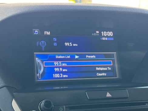 Used 2017 Acura MDX FWD w/ Technology Package image 20
