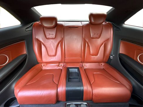 Used 2010 Audi S5 Prestige AWD/4WD image 26