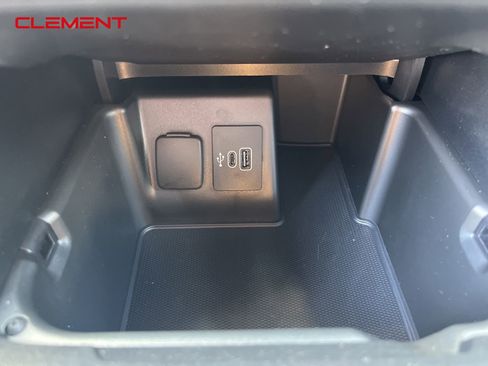 New 2025 Ford Explorer ST image 14