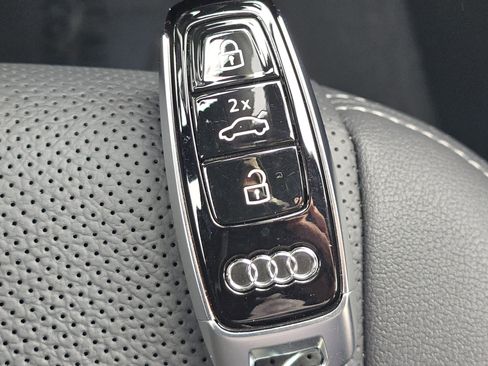 New 2026 Audi Q7 3.0T Premium Plus image 28