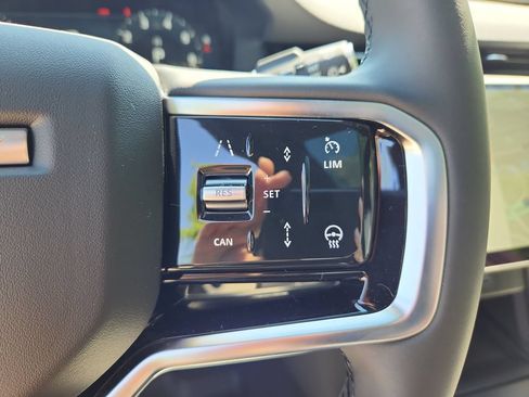 New 2026 Land Rover Discovery Sport Landmark AWD/4WD image 20
