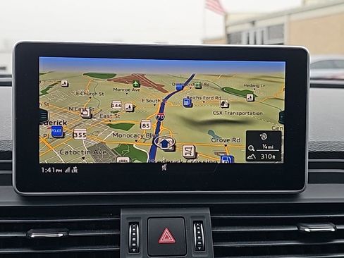 Used 2020 Audi SQ5 Premium Plus image 14