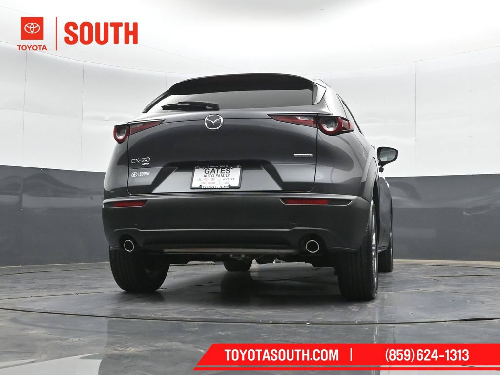Used 2026 MAZDA CX-30 AWD 2.5 S image 35