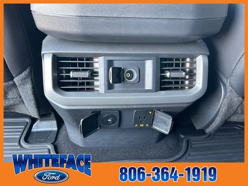 Used 2024 Ford F150 Lariat w/ FX4 Off-Road Package image 44