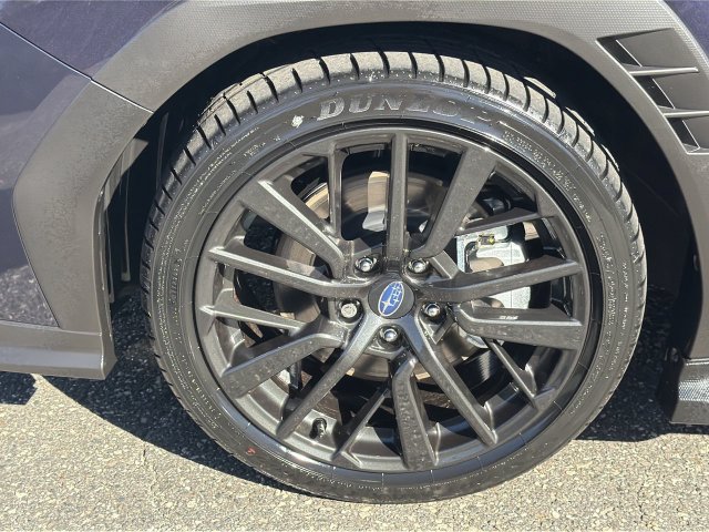 New 2026 Subaru WRX Limited AWD/4WD image 12