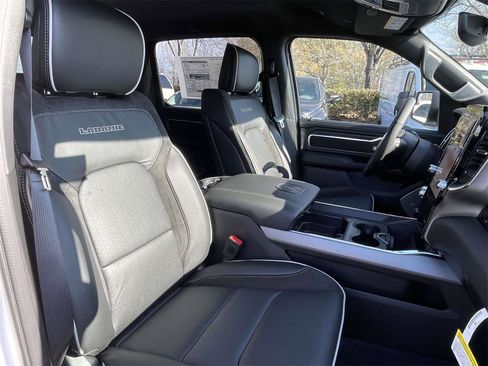 New 2026 RAM 1500 Laramie w/ Night Edition image 26