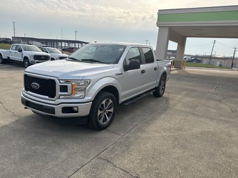 Used 2019 Ford F150 XL w/ Equipment Group 101A Mid image 6