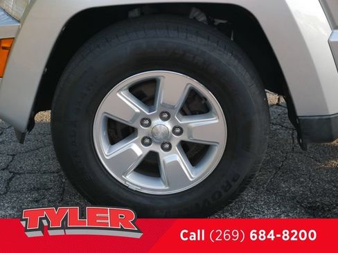 Used 2012 Jeep Liberty Sport w/ Popular Equipment Group AWD/4WD image 44