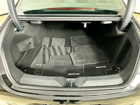 Certified 2023 Mercedes-Benz CLS 450 4MATIC image 32