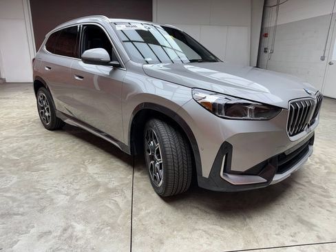 Certified 2025 BMW X1 xDrive28i w/ Premium Package image 7