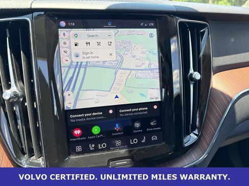 Certified 2023 Volvo XC60 B5 Plus w/ Climate Package AWD/4WD image 20