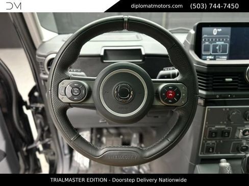 Used 2024 INEOS Grenadier AWD/4WD image 28