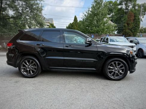 Used 2019 Jeep Grand Cherokee High Altitude AWD/4WD image 4