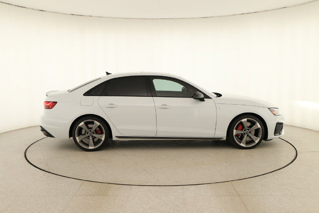 Used 2023 Audi A4 2.0T Premium Plus AWD/4WD image 8