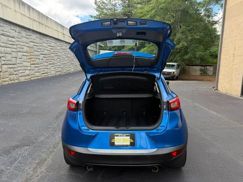 Used 2016 MAZDA CX-3 Grand Touring AWD/4WD image 35