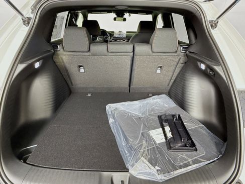 New 2026 Honda HR-V Sport image 32