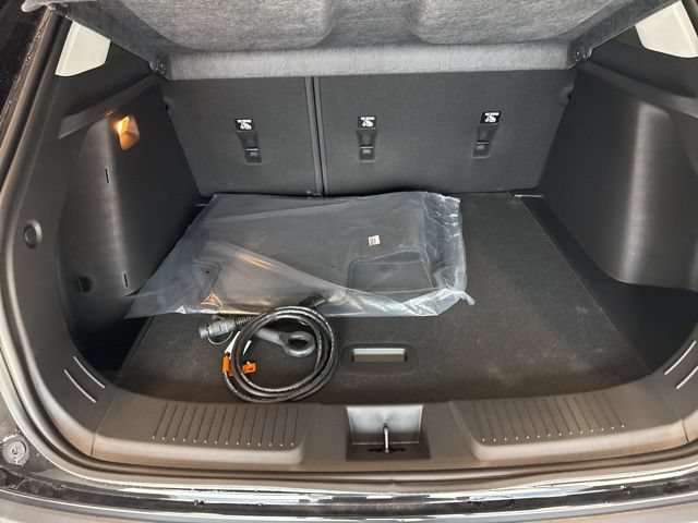 New 2026 Chevrolet Trax LT w/ Driver Confidence Package FWD image 20