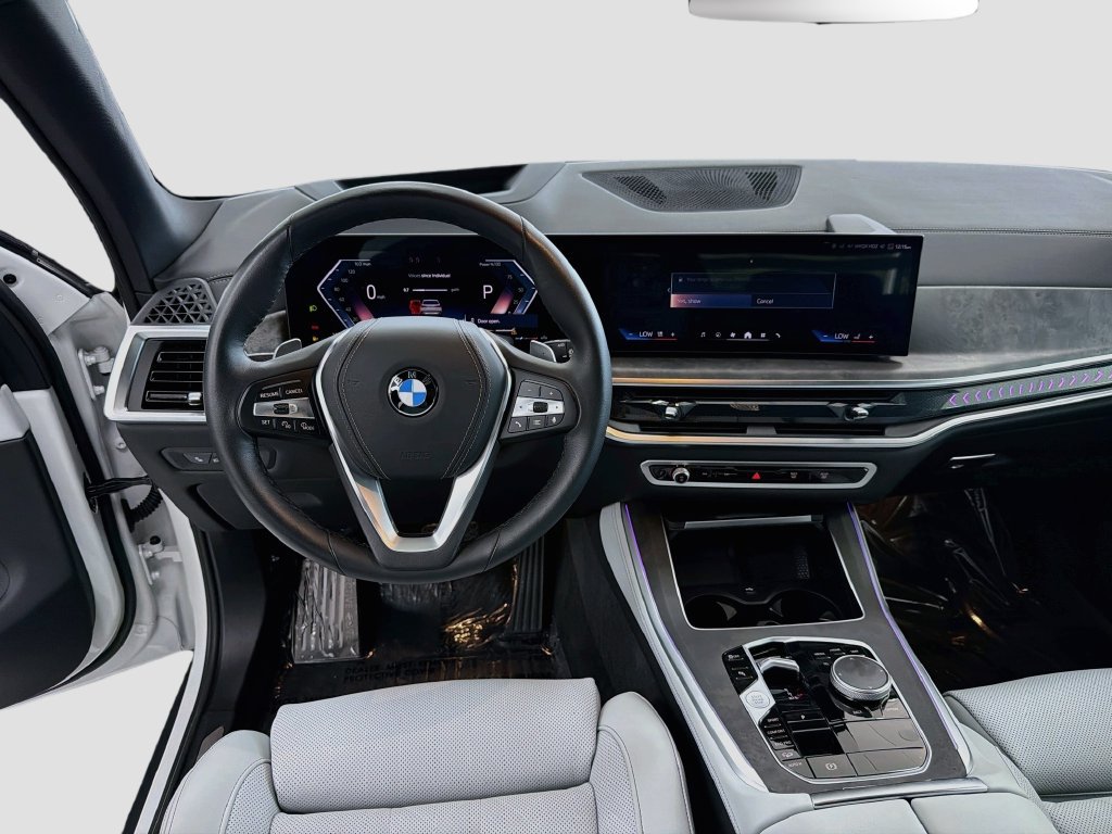 Used 2026 BMW X5 xDrive40i AWD/4WD image 24