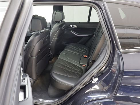 Certified 2023 BMW X5 xDrive45e w/ Executive Package image 16