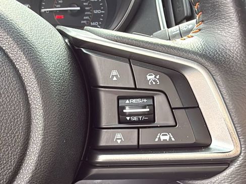 Used 2019 Subaru Crosstrek 2.0i Premium w/ Eyesight System AWD/4WD image 27