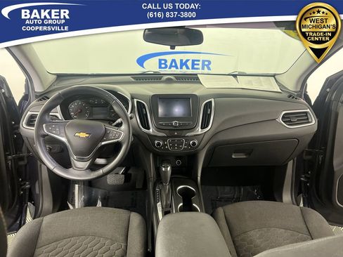 Used 2018 Chevrolet Equinox LT image 20