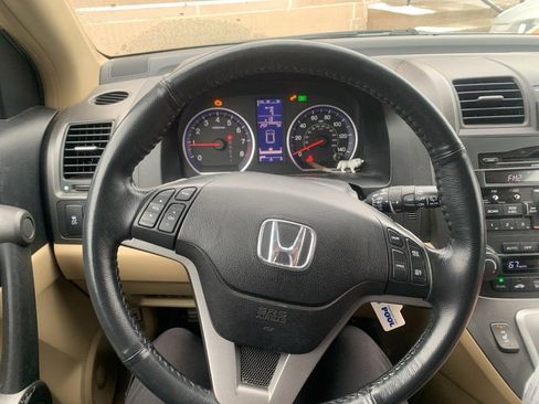 Used 2010 Honda CR-V EX-L image 19