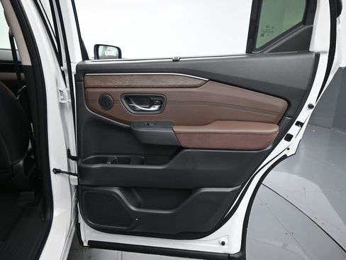 New 2026 Honda Pilot Elite image 39