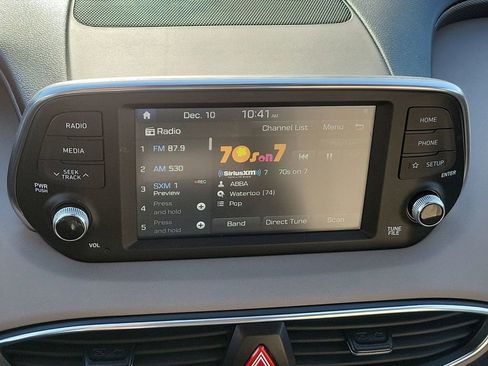 Used 2020 Hyundai Santa Fe SEL w/ Cargo Package image 13