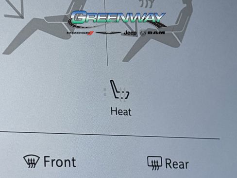 New 2026 Chrysler Pacifica Select image 23