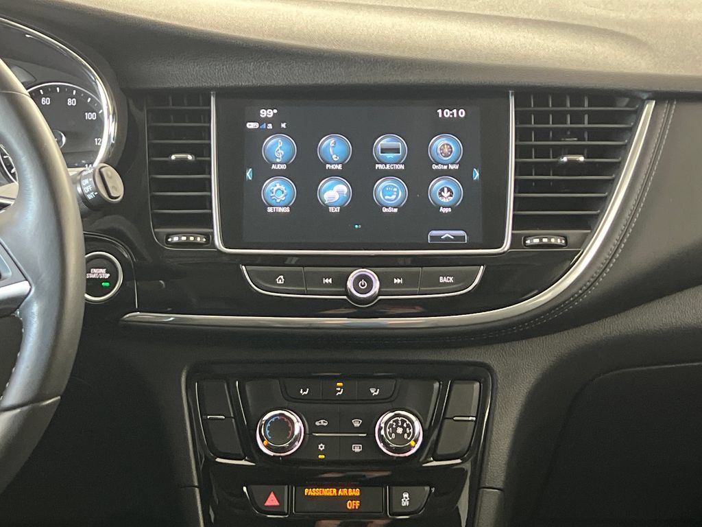 Used 2018 Buick Encore Sport Touring w/ Safety Package FWD image 20