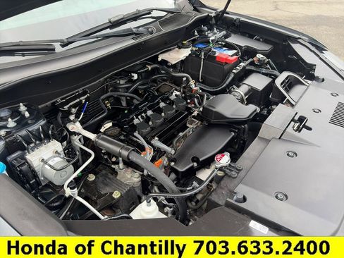 Certified 2024 Honda CR-V EX-L image 30