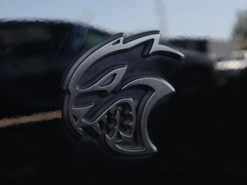 Used 2023 Dodge Charger SRT Hellcat w/ Harman/Kardon Audio Group RWD image 33