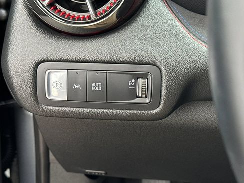 Used 2024 Chevrolet Blazer EV RS AWD/4WD image 34