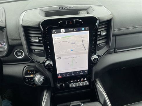 Certified 2024 RAM 2500 Power Wagon w/ Towing Technology Group image 18