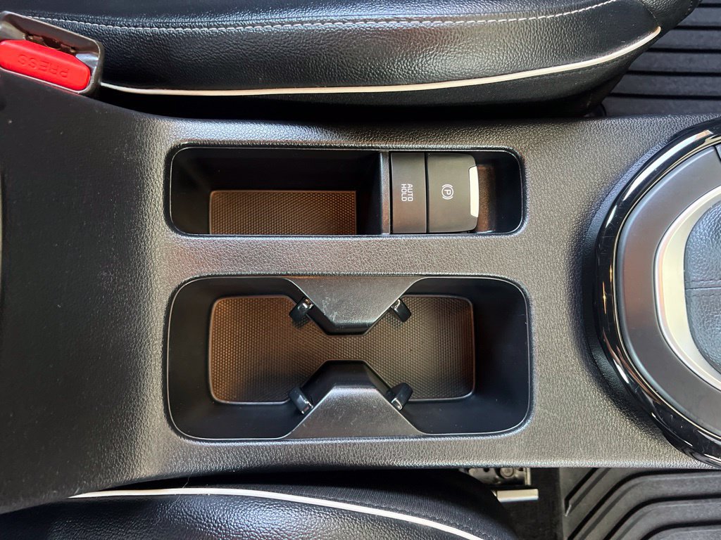 Certified 2024 Kia Forte GT-Line FWD image 22