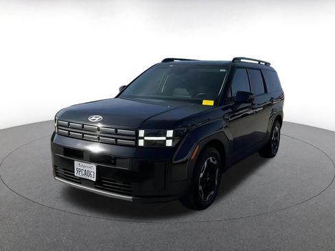 Used 2025 Hyundai Santa Fe SEL image 7