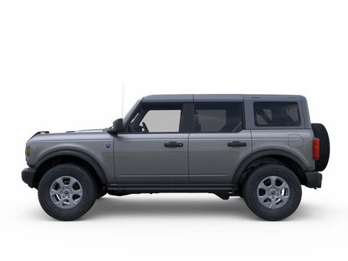 New 2025 Ford Bronco Big Bend image 4