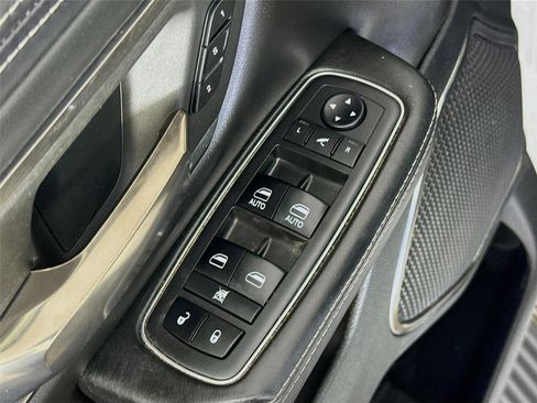Used 2019 RAM 1500 Limited w/ Advanced Safety Group RWD image 21