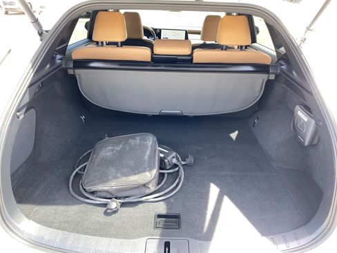 Used 2026 Lexus RX 450h AWD w/ Convenience Package image 36
