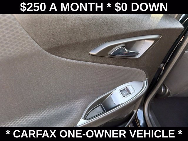Used 2023 Chevrolet Malibu LS FWD image 38