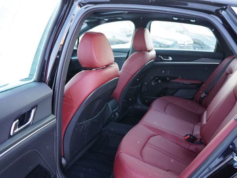 Certified 2025 Kia K5 GT-Line w/ GT-Line Premium Package image 17