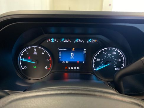 New 2026 Ford F550 4x4 Regular Cab Super Duty image 13