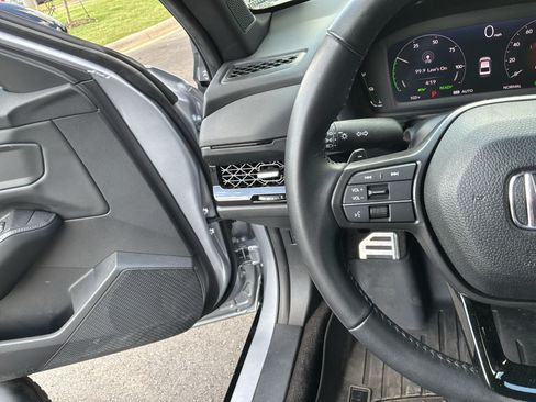 Used 2024 Honda Accord Sport image 16